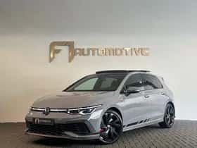 Volkswagen Golf (2022) thumbnail 1