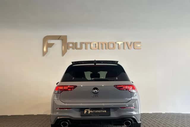 Volkswagen Golf (2022) thumbnail 11