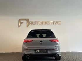 Volkswagen Golf (2022) thumbnail 11
