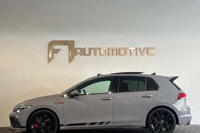Volkswagen Golf (2022) thumbnail 12