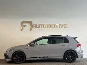Volkswagen Golf (2022) thumbnail 12