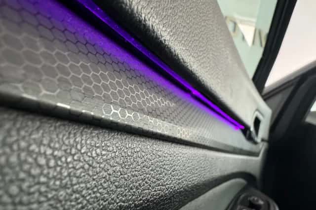 Volkswagen Golf (2022) thumbnail 20
