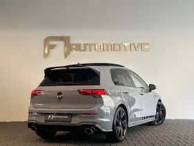 Volkswagen Golf (2022) thumbnail 3
