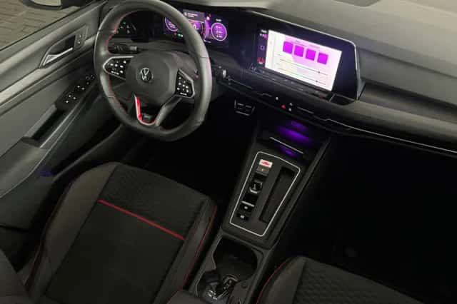 Volkswagen Golf (2022) thumbnail 30