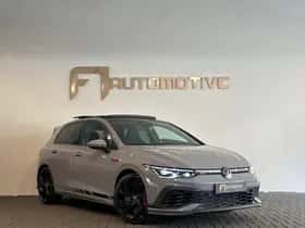 Volkswagen Golf (2022) thumbnail 7