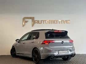 Volkswagen Golf (2022) thumbnail 8