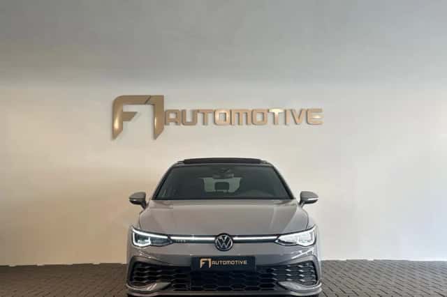 Volkswagen Golf (2022) thumbnail 9