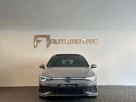 Volkswagen Golf (2022) thumbnail 9