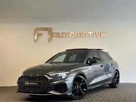 Audi A3 (2023)