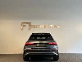 Audi A3 (2023) thumbnail 11