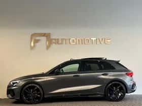 Audi A3 (2023) thumbnail 12