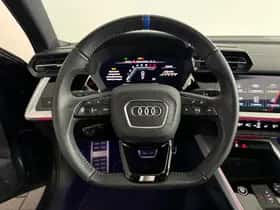 Audi A3 (2023) thumbnail 13