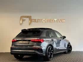 Audi A3 (2023) thumbnail 3