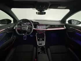 Audi A3 (2023) thumbnail 4