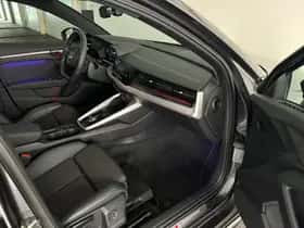 Audi A3 (2023) thumbnail 36