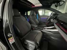 Audi A3 (2023) thumbnail 37