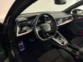 Audi A3 (2023) thumbnail 5