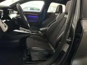 Audi A3 (2023) thumbnail 6