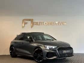 Audi A3 (2023) thumbnail 7