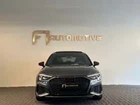 Audi A3 (2023) thumbnail 9