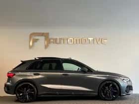 Audi A3 (2023) thumbnail 10