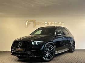 Mercedes-Benz GLE (2020)