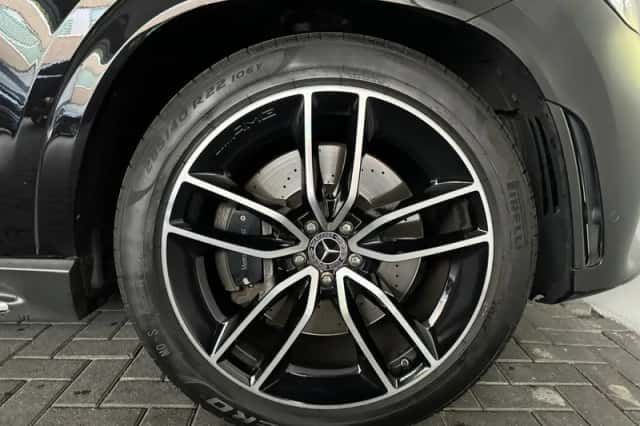 Mercedes-Benz GLE (2020) thumbnail 27