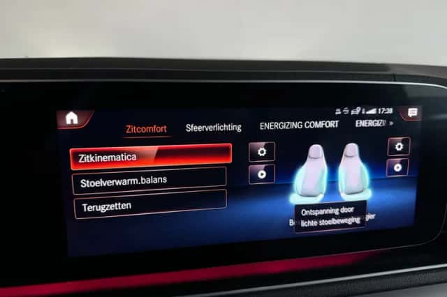 Mercedes-Benz GLE (2020) thumbnail 33