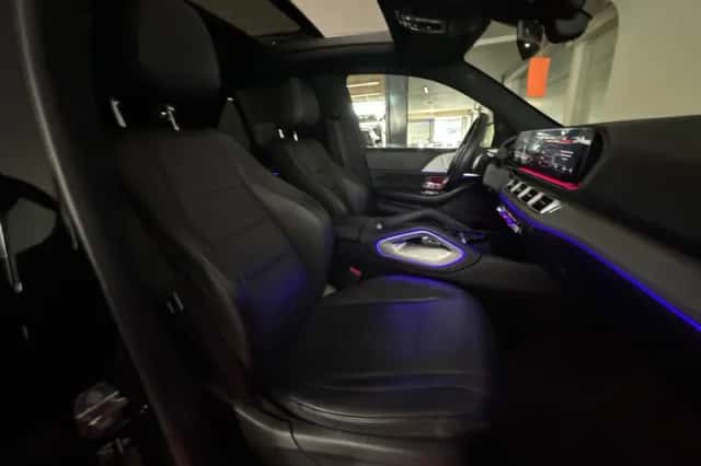 Mercedes-Benz GLE (2020) thumbnail 44