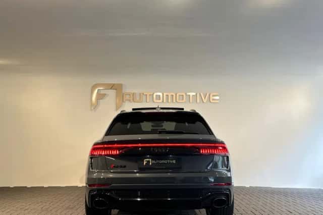 Audi RSQ8 (2022) thumbnail 11