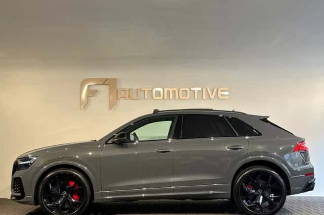 Audi RSQ8 (2022) thumbnail 13