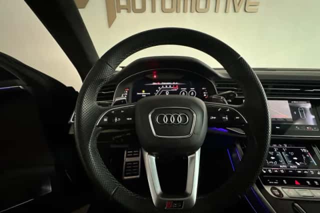 Audi RSQ8 (2022) thumbnail 14