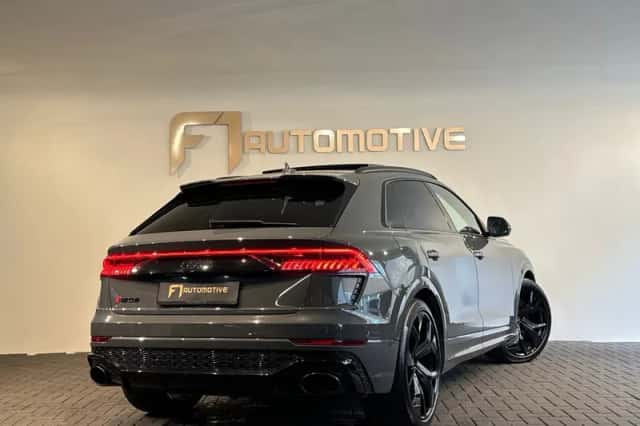 Audi RSQ8 (2022) thumbnail 3
