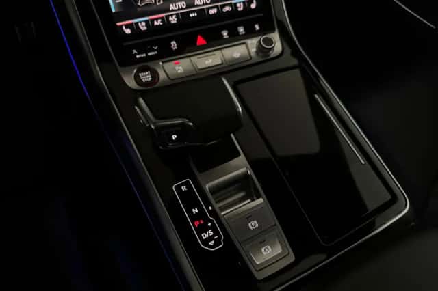 Audi RSQ8 (2022) thumbnail 26
