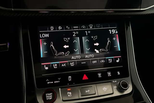 Audi RSQ8 (2022) thumbnail 27