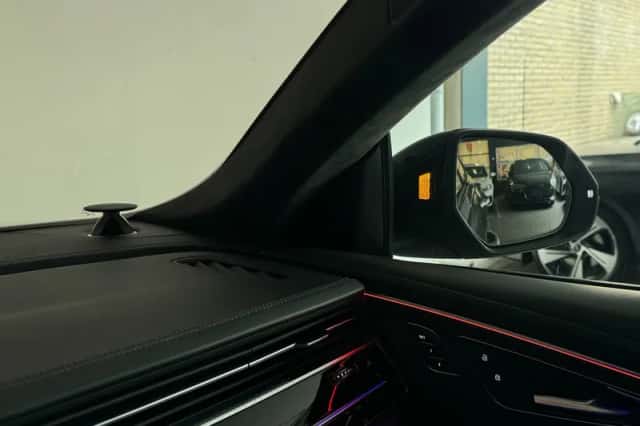 Audi RSQ8 (2022) thumbnail 29