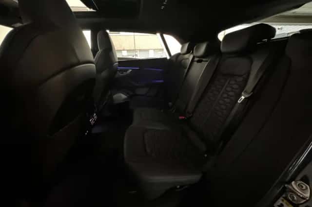 Audi RSQ8 (2022) thumbnail 31
