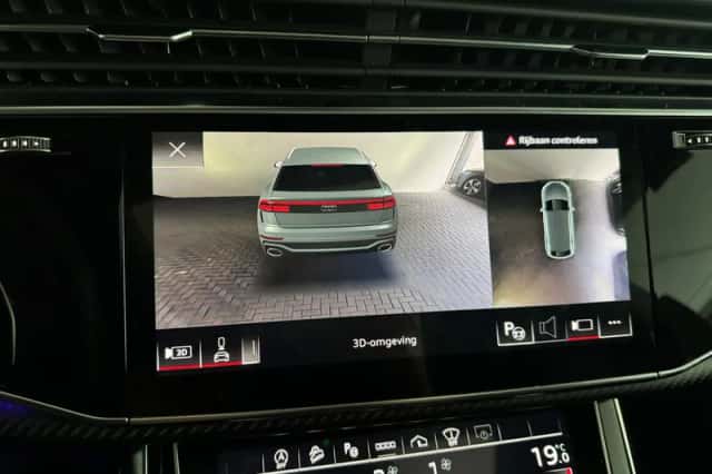Audi RSQ8 (2022) thumbnail 38