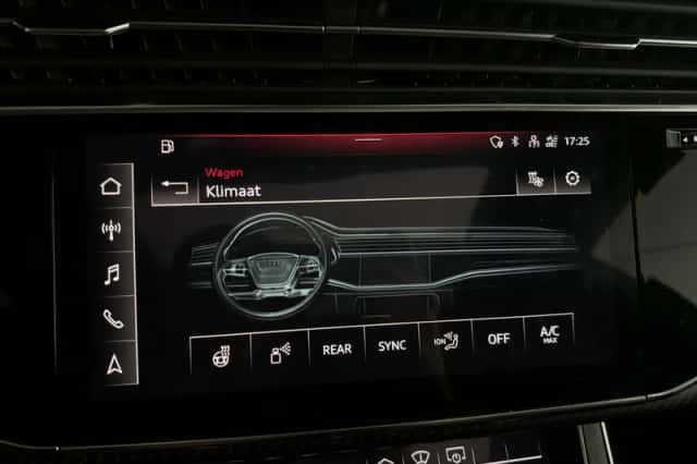 Audi RSQ8 (2022) thumbnail 40