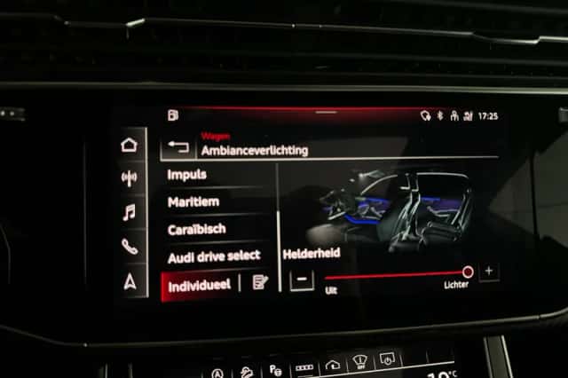 Audi RSQ8 (2022) thumbnail 42