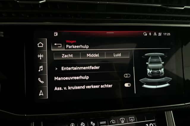 Audi RSQ8 (2022) thumbnail 44