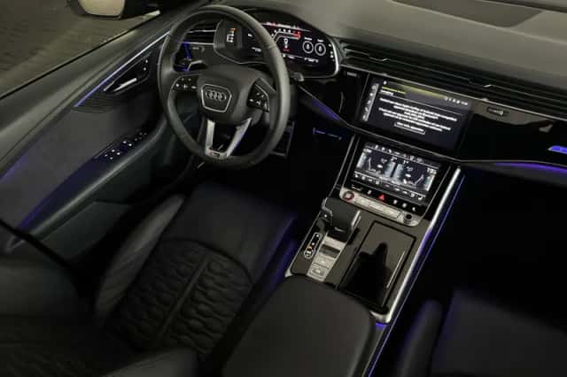 Audi RSQ8 (2022) thumbnail 48
