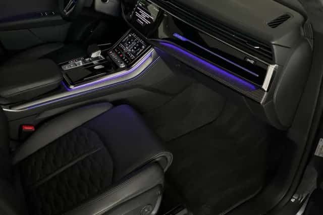 Audi RSQ8 (2022) thumbnail 49