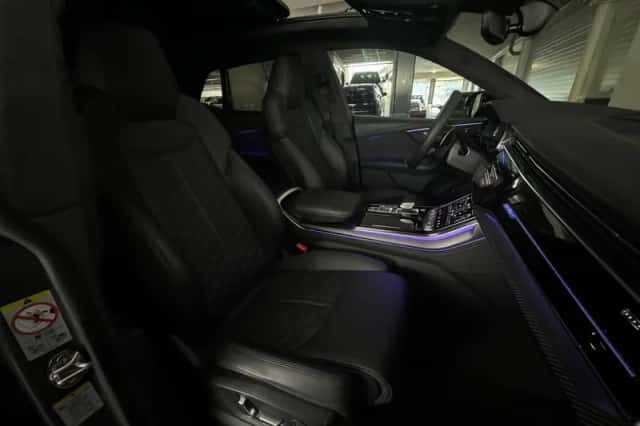 Audi RSQ8 (2022) thumbnail 50