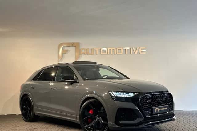 Audi RSQ8 (2022) thumbnail 7
