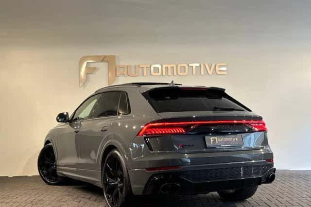 Audi RSQ8 (2022) thumbnail 8