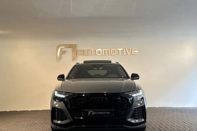 Audi RSQ8 (2022) thumbnail 9