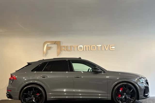 Audi RSQ8 (2022) thumbnail 10