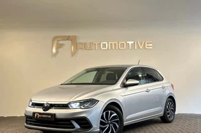 Volkswagen Polo (2023)