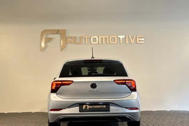 Volkswagen Polo (2023) thumbnail 11